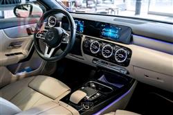 مرسيدس بنز A-Class